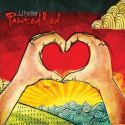 All I Need del álbum 'Painted Red'