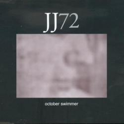 October Swimmer [2000 single]