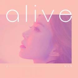 Alive - Single