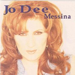 Let It Go del álbum 'Jo Dee Messina'