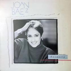 James & the gang de Joan Baez