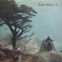 There But For Fortune del álbum 'Joan Baez/5'