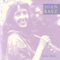 John Riley del álbum 'Joan Baez'