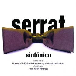 Mediterráneo del álbum 'Serrat Sinfónico'