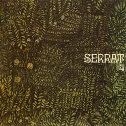 Adéu, adéu amor meu i sort del álbum 'Serrat/4'