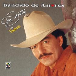 Negra Suerte del álbum 'Bandido de amores'