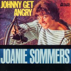 Johnny Get Angry del álbum 'Johnny Get Angry'