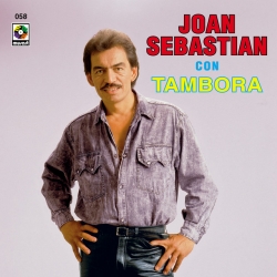 En un jaripeo del álbum 'Joan Sebastian con tambora'