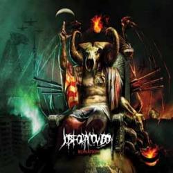 Lords Of Chaos del álbum 'Ruination'
