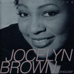 Moment of My Life - Jocelyn Brown Anthology