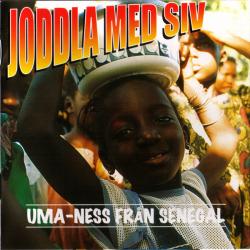 Uma-Ness från Senegal