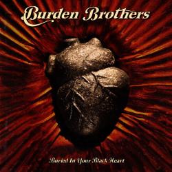 Conditional del álbum 'Buried in Your Black Heart'
