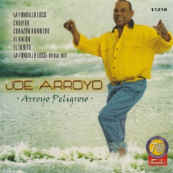 Fundillo Loco del álbum 'Arroyo Peligroso'