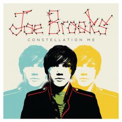 These Broken Hands Of Mine del álbum 'Constellation Me'