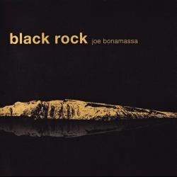 Blue and Evil del álbum 'Black Rock'
