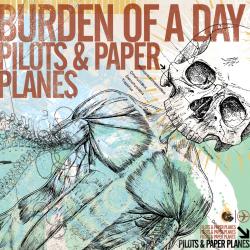 Ashes To Ashes del álbum 'Pilots & Paper Planes'