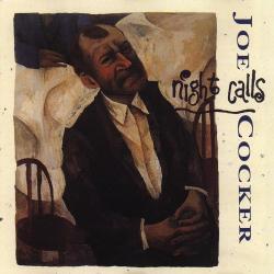 Night Calls del álbum 'Night Calls'