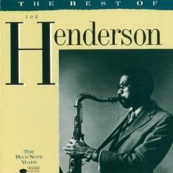 The Best of Joe Henderson