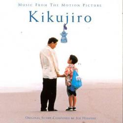 Kikujiro (Soundtrack from the Motion Picture)