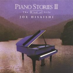 Piano Stories II: The Wind of Life