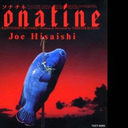 Sonatine (Original Motion Picture Soundtrack)