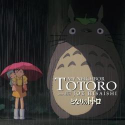 My Neighbor Totoro (Original Soundtrack)