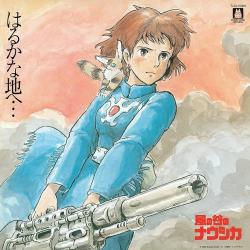 Nausicaä of the Valley of the Wind (Original Soundtrack)