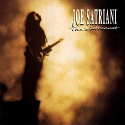 The Extremist de Joe Satriani