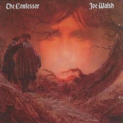 The Confessor del álbum 'The Confessor'