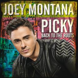 Nena del álbum 'Picky Back To The Roots'