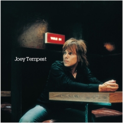 Forgiven del álbum 'Joey Tempest'