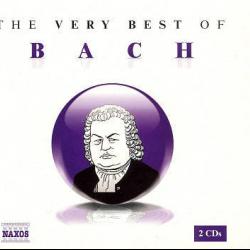 The Very Best of Bach