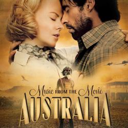 Australia (Music from the Movie)