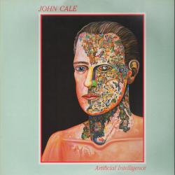 Satellite Walk del álbum 'Artificial Intelligence'
