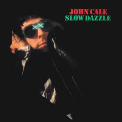 The Jeweller del álbum 'Slow Dazzle'