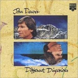 Two Different Directions del álbum 'Different Directions'