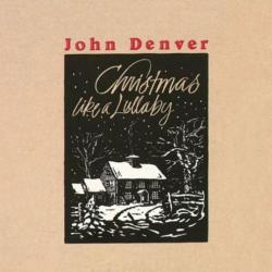 White Christmas del álbum 'Christmas Like a Lullaby'