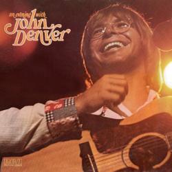 Amsterdam del álbum 'An Evening with John Denver'