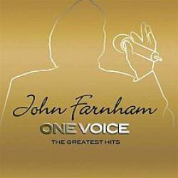 You Are The Voice del álbum 'One Voice: Greatest Hits'