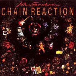Burn For You del álbum 'Chain Reaction'