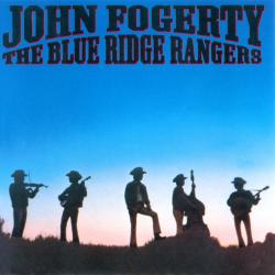 Somewhere Listening (for My Name) del álbum 'The Blue Ridge Rangers'