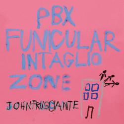 Sum del álbum 'PBX Funicular Intaglio Zone'