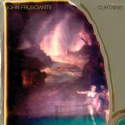 The past recedes de John Frusciante