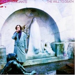 The Will to Death del álbum 'The Will to Death'