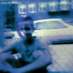 Emptiness del álbum 'Inside of Emptiness'