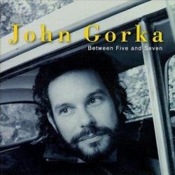 Campaign Trail de John Gorka