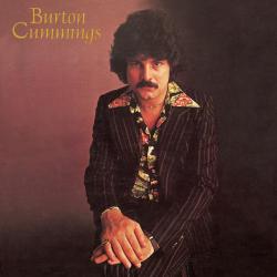 Your Backyard del álbum 'Burton Cummings'