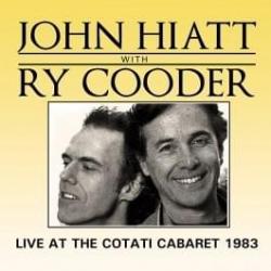 Live at the Cotati Cabaret 1983