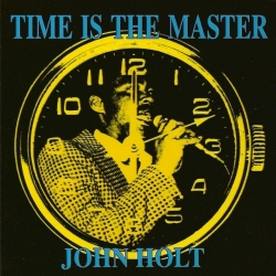 Time Is the Master