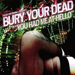 Burn Baby Burn del álbum 'You Had Me at Hello'